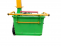 Preview: Victory BX-72RSH Wood Chipper Wood Shredder with Tractor independant Hydraulic System